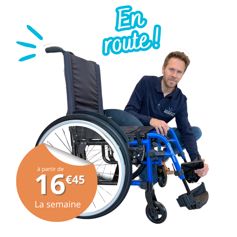 prix location fauteuil roulant